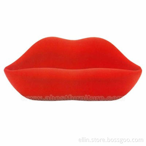 Studio 65 Bocca Sofa or Lip Sofa